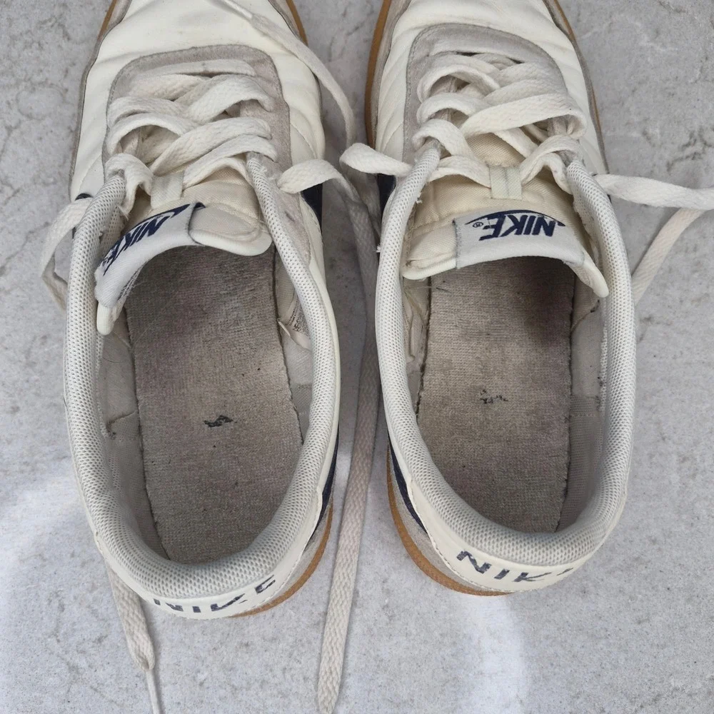 Nike good used